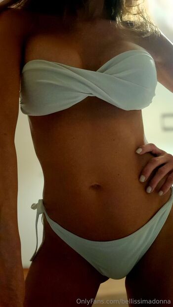 bellissimadonna