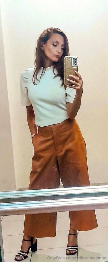 bellissimadonna