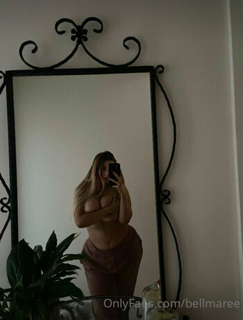 Full leaked Bellmaree private onlyfans photo