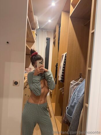 Full leaked Belmooonte private onlyfans photo