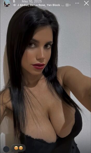 Full leaked Belu enrique private onlyfans photo