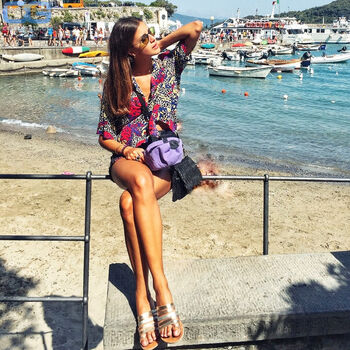 Full leaked Benedetta porcaroli private onlyfans photo