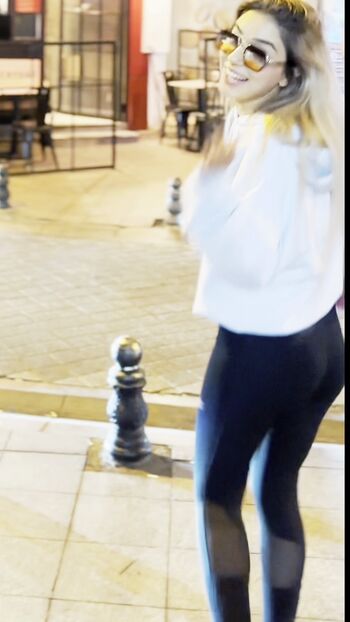 Full leaked Benvivien private onlyfans photo