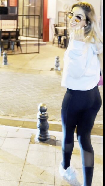 Full leaked Benvivien private onlyfans photo