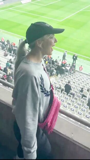 Full leaked Benvivien private onlyfans photo