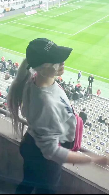 Full leaked Benvivien private onlyfans photo