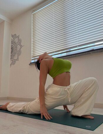 Full leaked Beo deul jeong private onlyfans photo