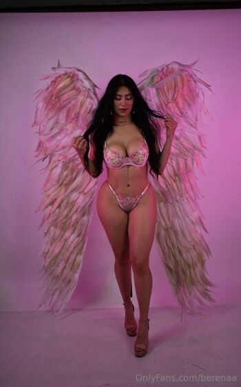 Full leaked Berenice aguilar page private onlyfans photo
