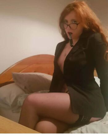 Full leaked Berry trish private onlyfans photo