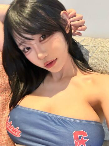 Full leaked Berry private onlyfans photo