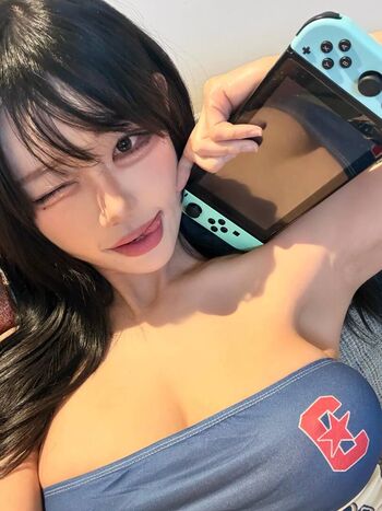 Full leaked Berry private onlyfans photo