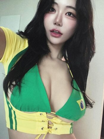 Full leaked Berry private onlyfans photo