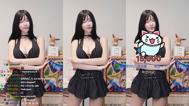 Full leaked Berry private onlyfans photo