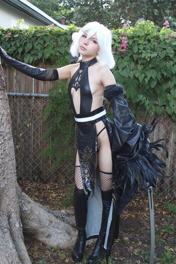 Full leaked Berryyparfait private onlyfans photo