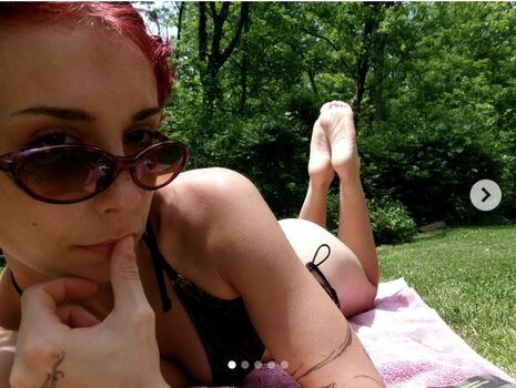 Full leaked Bershy private onlyfans photo