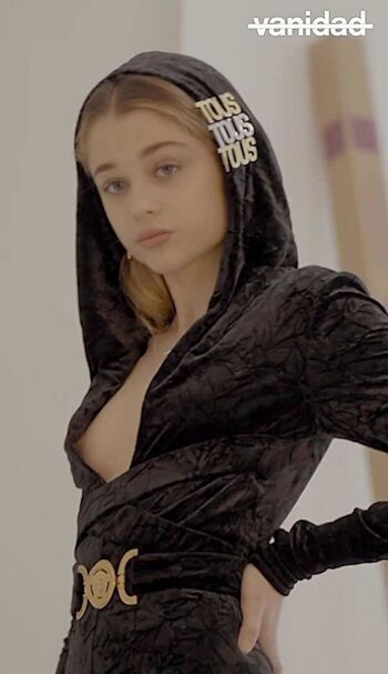 Full leaked Berta castae private onlyfans photo