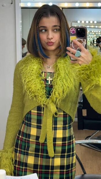 Full leaked Berta castan e private onlyfans photo