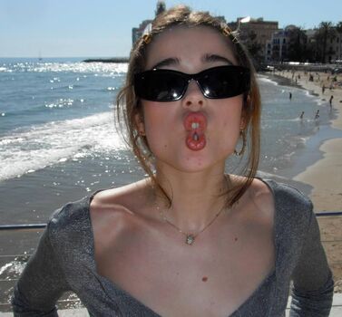 Full leaked Berta castan e private onlyfans photo