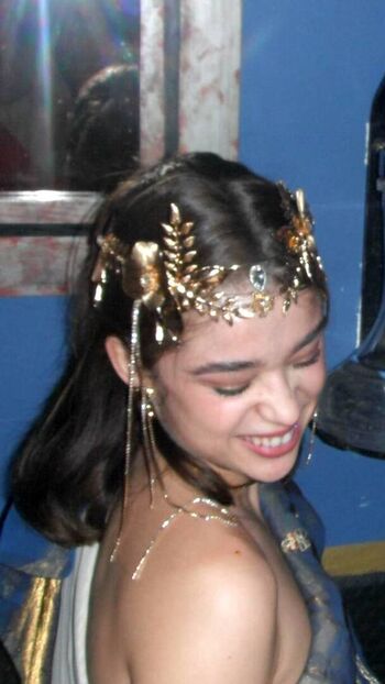 Full leaked Berta castan e private onlyfans photo
