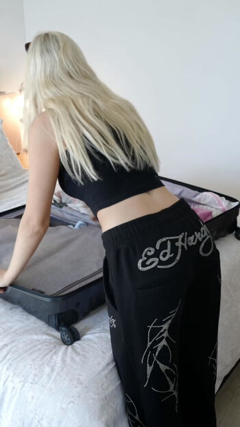 Full leaked Berticuss page private onlyfans photo