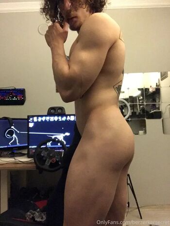 Full leaked Berzerkersecret private onlyfans photo