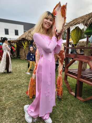 Full leaked Bessy q private onlyfans photo