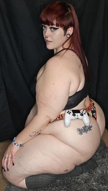 Best Butts (BBWs Edition)