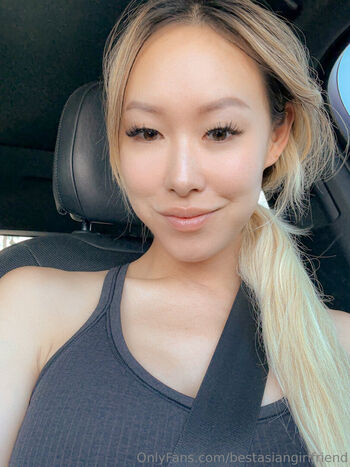 bestasiangirlfriend