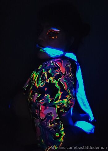 Full leaked Bestlittledemon page private onlyfans photo