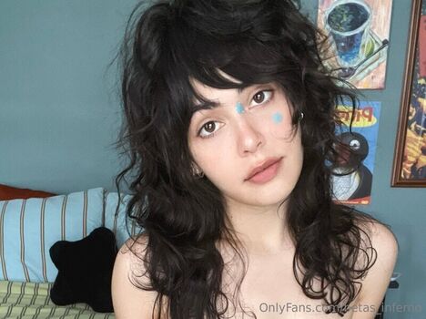 Full leaked Betas inferno private onlyfans photo