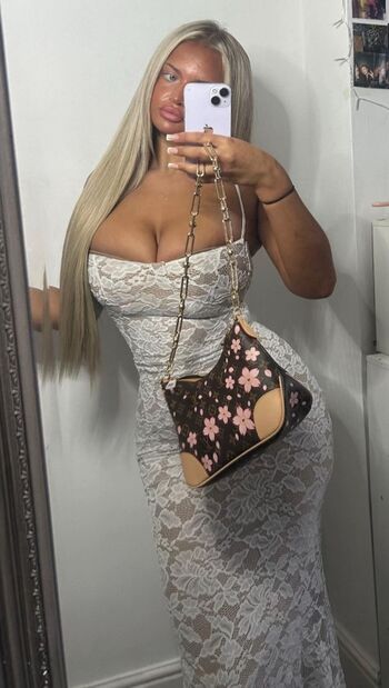 Full leaked Beth gould private onlyfans photo