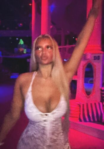 Full leaked Beth gould private onlyfans photo