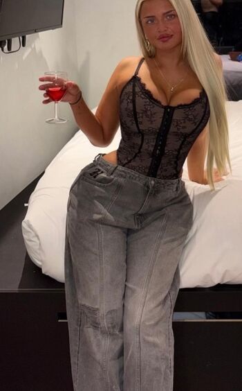 Full leaked Beth gould private onlyfans photo