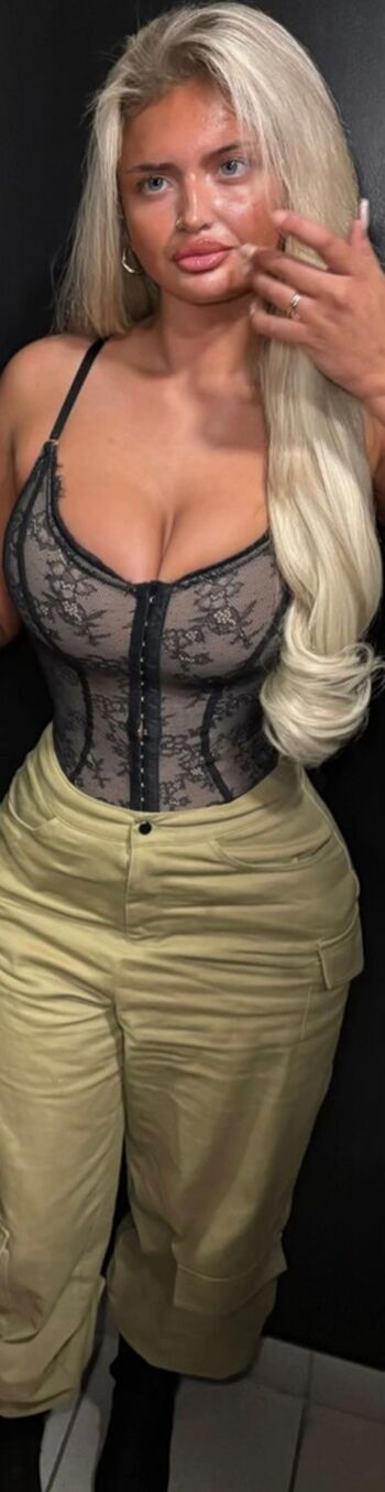 Full leaked Beth gould private onlyfans photo