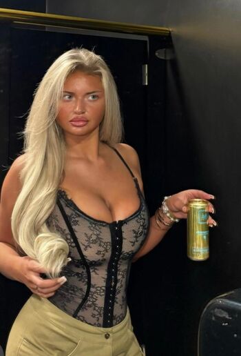 Full leaked Beth gould private onlyfans photo