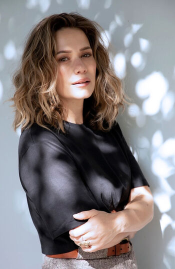 Full leaked Bethany joy lenz private onlyfans photo