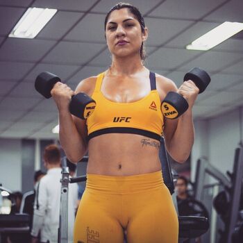 Bethe Correia