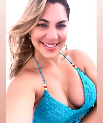 Full leaked Bethe correia page private onlyfans photo