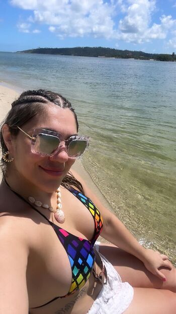 Full leaked Bethe correia private onlyfans photo