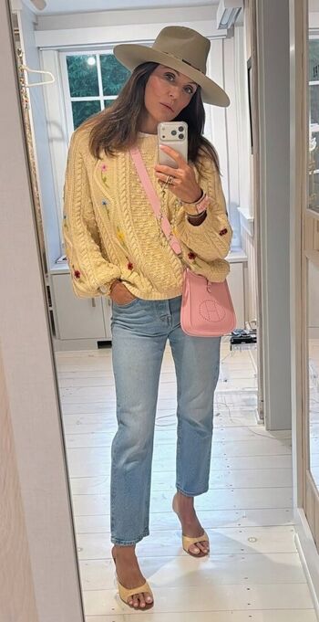 Full leaked Bethenny frankel private onlyfans photo