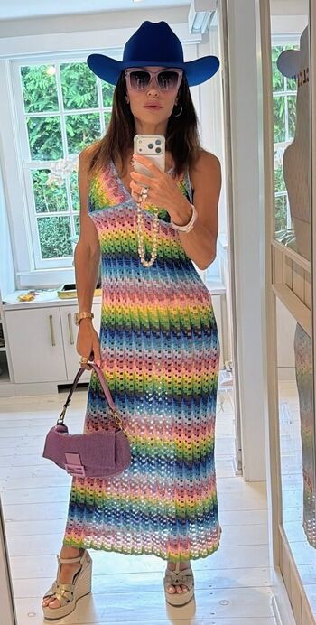 Full leaked Bethenny frankel private onlyfans photo