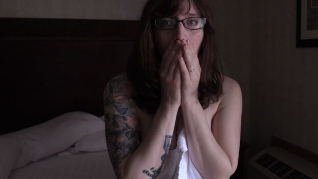 Full leaked Bettie bondage private onlyfans photo