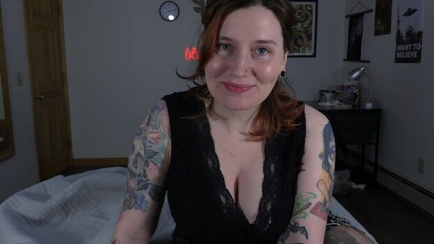 Full leaked Bettie bondage  page private onlyfans photo