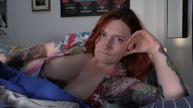 Full leaked Bettie bondage page private onlyfans photo