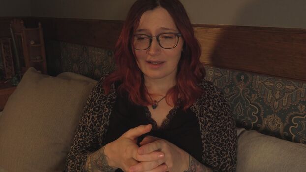 Full leaked Bettie bondage page private onlyfans photo