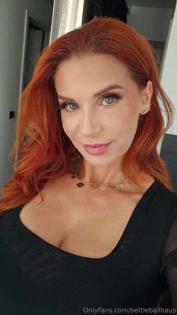bettieballhaus