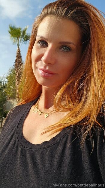 bettieballhaus