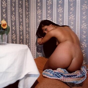 Full leaked Bettina rheims private onlyfans photo