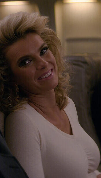 Full leaked Betty gilpin page private onlyfans photo