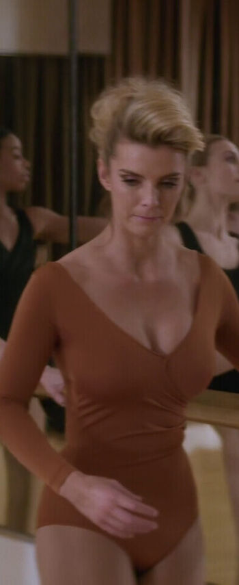 Full leaked Betty gilpin page private onlyfans photo